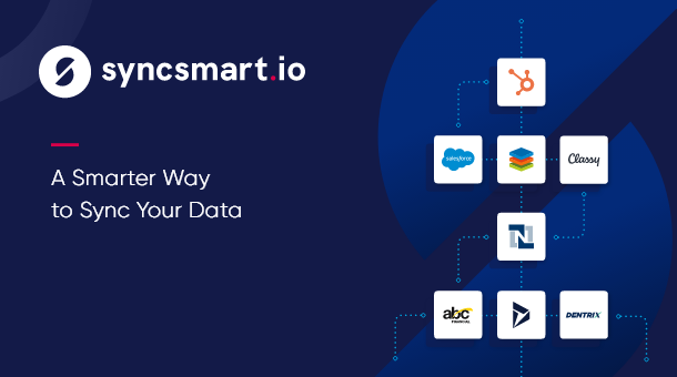 Meet SyncSmart: Your New Partner for All Your Integration Needs