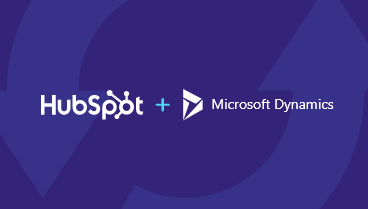 How Integrating HubSpot with Microsoft Dynamics Can Revolutionize Your Sales