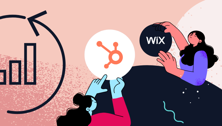 Adding on To Your HubSpot + Wix Marketing Powerhouse